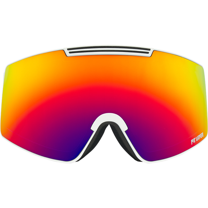 The Food Court Proform Goggle - Sunset