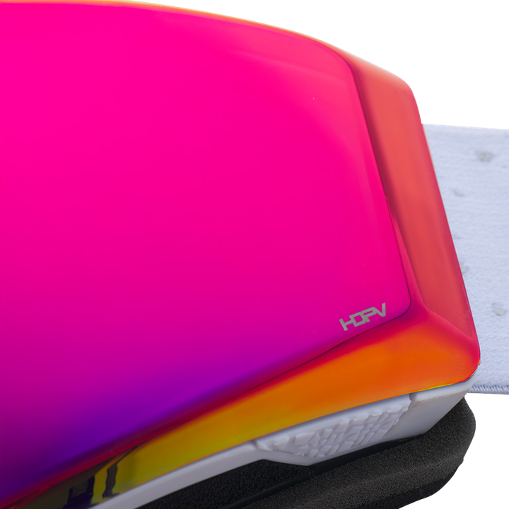 The Miami Night BN5000 Goggle - HDPV Pink-Purple