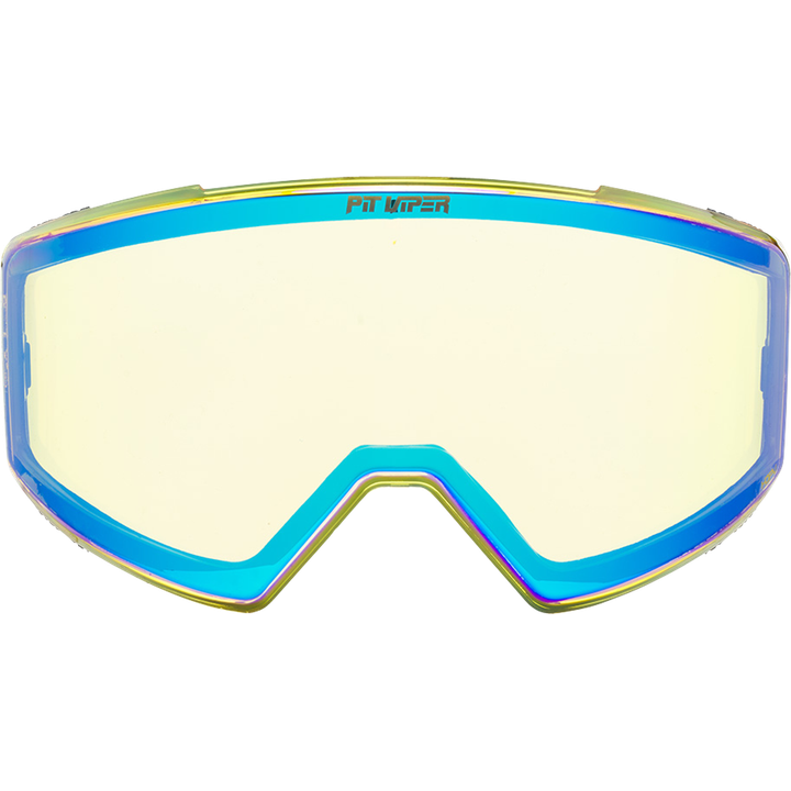 The Miami Night BN5000 Goggle - HDPV Pink-Purple