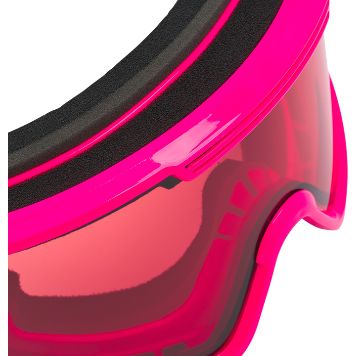 The Party Mountain French Fry Goggle - Rose small