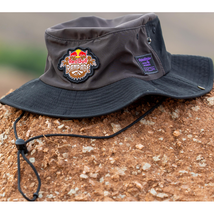 TROY LEE DESIGNS X REDBULL RAMPAGE INTERGALACTIC BOONIE