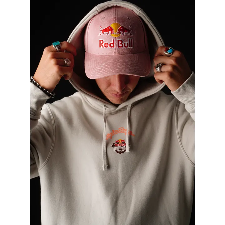 Troy Lee Designs x Redbull Rampage Valley Of Gods Pullover beige