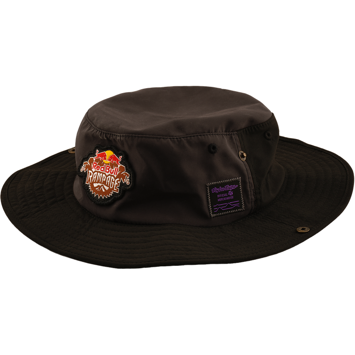 TROY LEE DESIGNS X REDBULL RAMPAGE INTERGALACTIC BOONIE