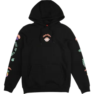 Troy Lee Designs x Redbull Rampage Valley Of Gods Pullover beige