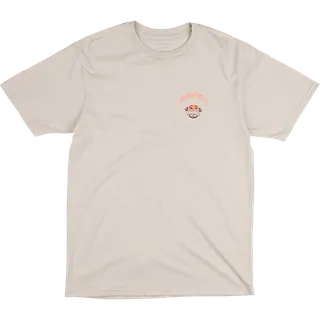 Troy Lee Designs x Redbull Rampage Valley Of Gods T-Shirt beige