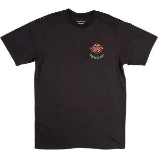 Troy Lee Designs x Redbull Rampage Intergalactic T-Shirt grün