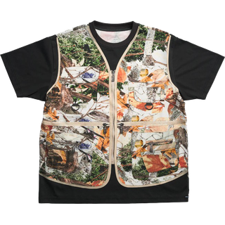 Actualbush Fishing Tee camouflage