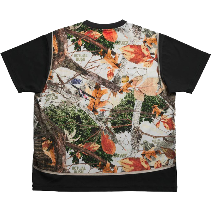 Actualbush Fishing Tee camouflage