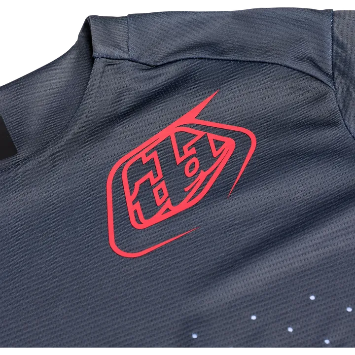 Sprint Jersey - Mono bleu