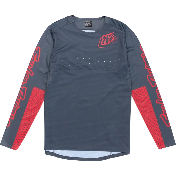 Sprint Jersey - Mono bleu