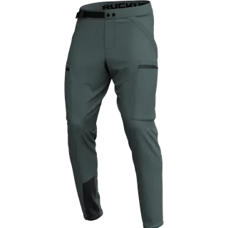 Ruckus Cargo Pant - Mono bleu