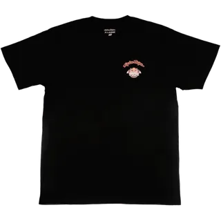 Troy Lee Designs x Redbull Rampage Valley Of Gods T-Shirt beige