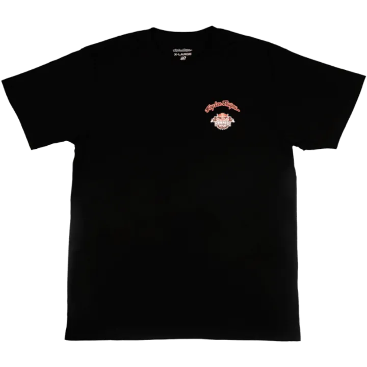 Troy Lee Designs x Redbull Rampage Valley Of Gods T-Shirt schwarz