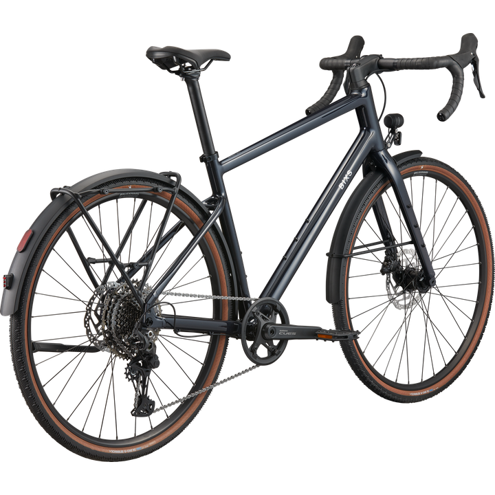 District EQ 2 DB dark blue