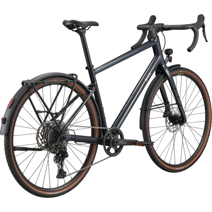 District EQ 2 DB dark blue