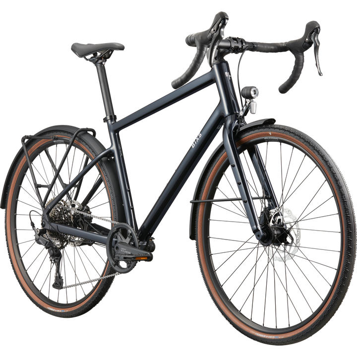 District EQ 2 DB dark blue