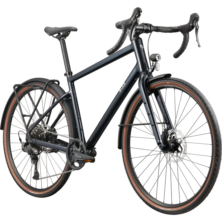 District EQ 2 DB dark blue