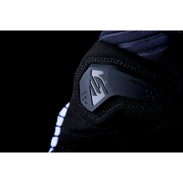 Handschuhe RS3 EVO schwarz-weiss