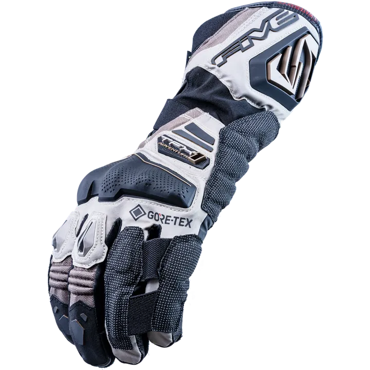 Gants TFX1 GTX brun-noir