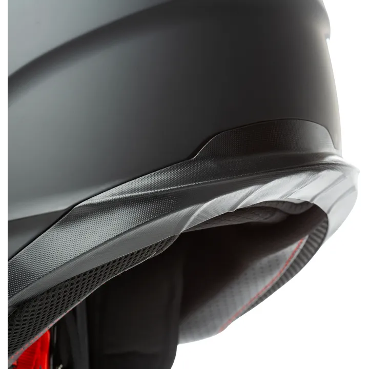 Helm Maxijet matt schwarz