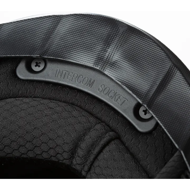 Helm Maxijet grau