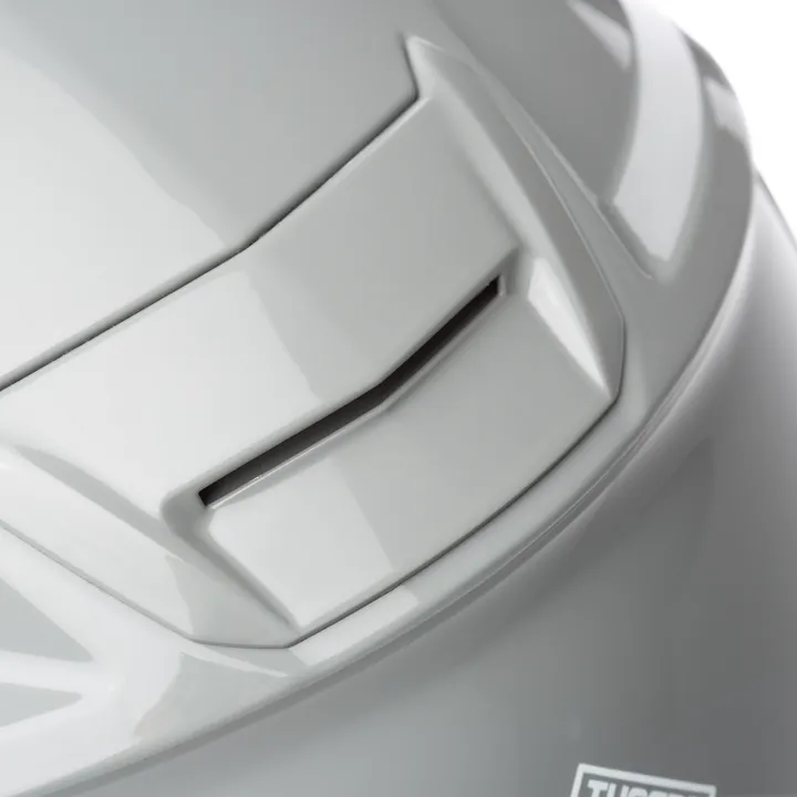 Helm Maxijet grau