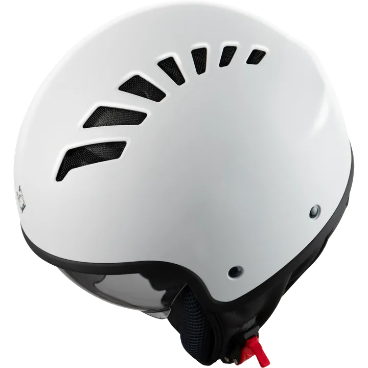 Jethelm El`Fresh 6.0 weiss