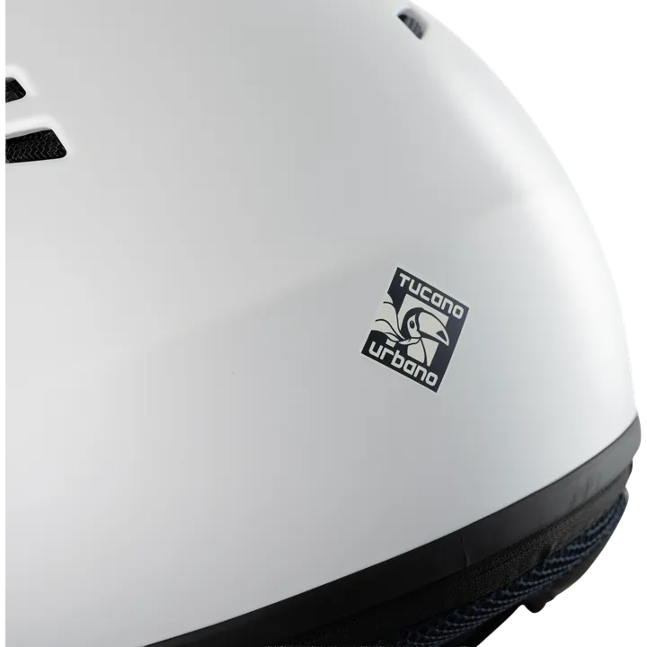 Jethelm El`Fresh 6.0 weiss