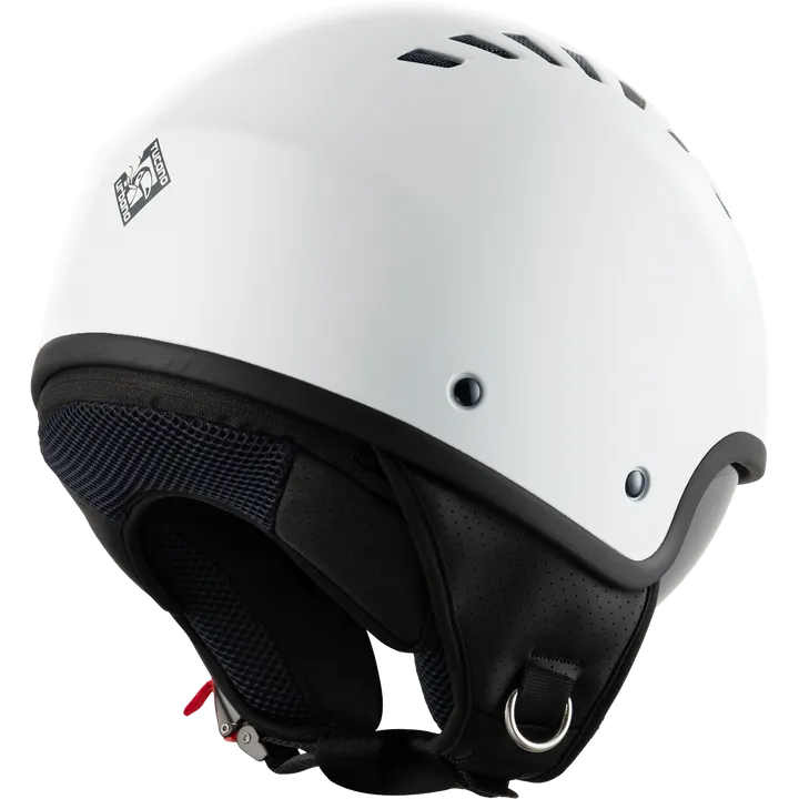 Jethelm El`Fresh 6.0 weiss