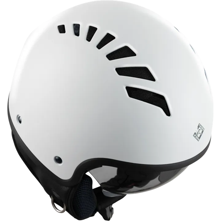 Jethelm El`Fresh 6.0 weiss