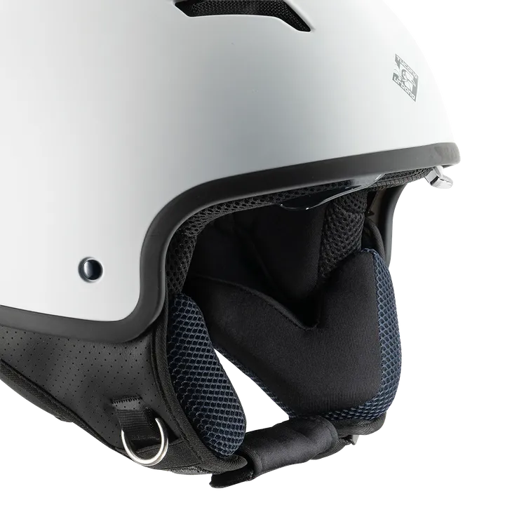 Jethelm El`Fresh 6.0 weiss