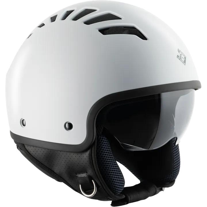 Jethelm El`Fresh 6.0 weiss