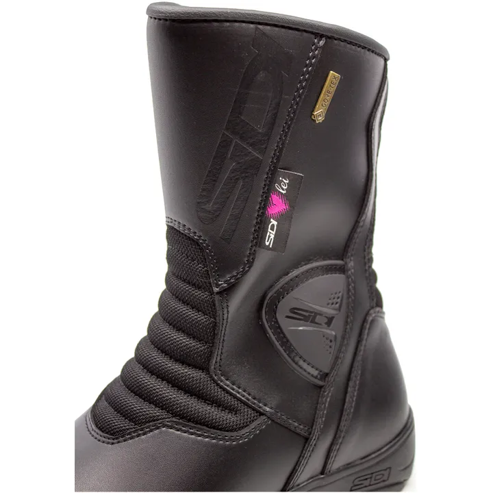 Bottes pour femmes Lady Gavia GTX noir