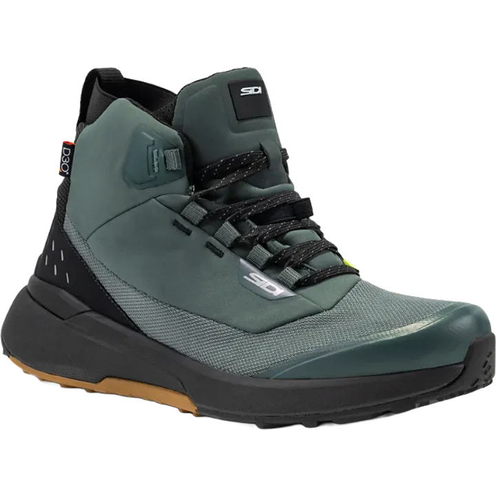 Chaussures Nucleus GTX beige-noir