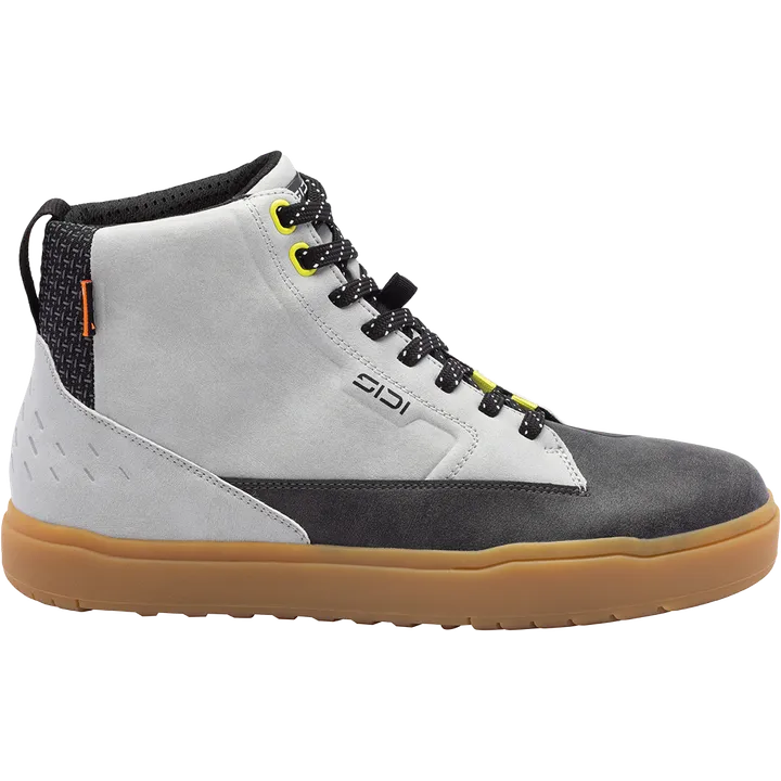 Chaussures Arx WP gris-noir