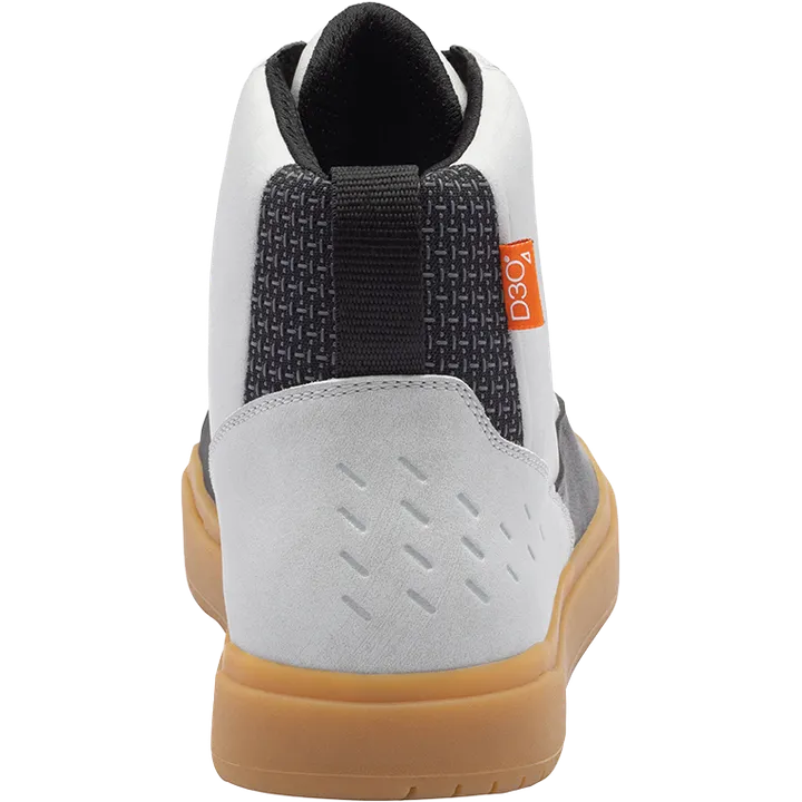 Chaussures Arx WP gris-noir