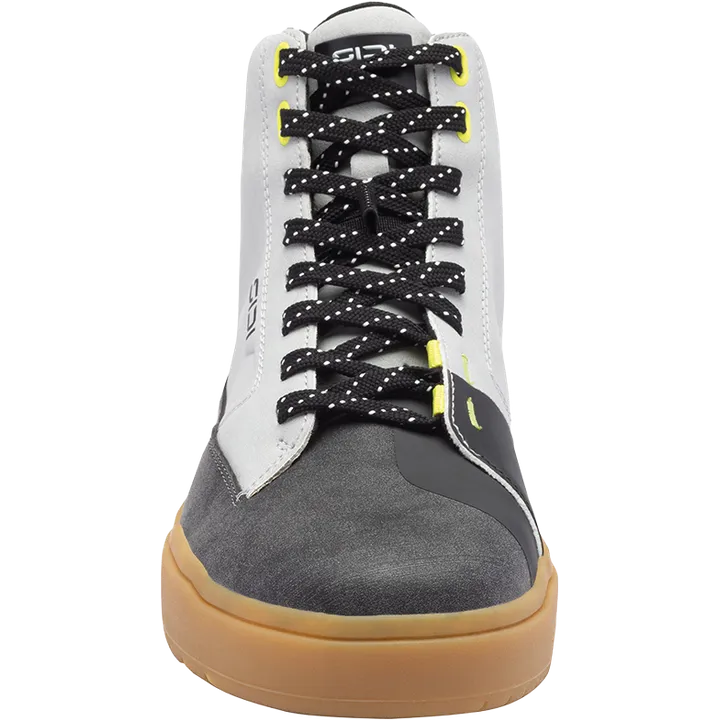 Chaussures Arx WP gris-noir