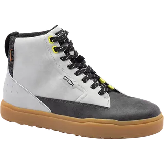 Chaussures Arx WP gris-noir