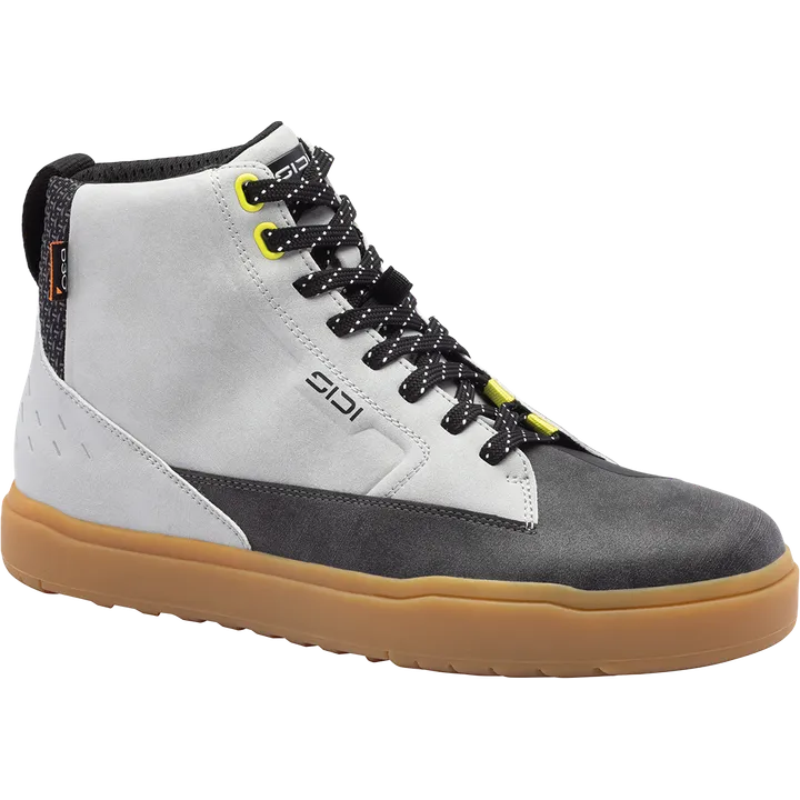 Chaussures Arx WP gris-noir