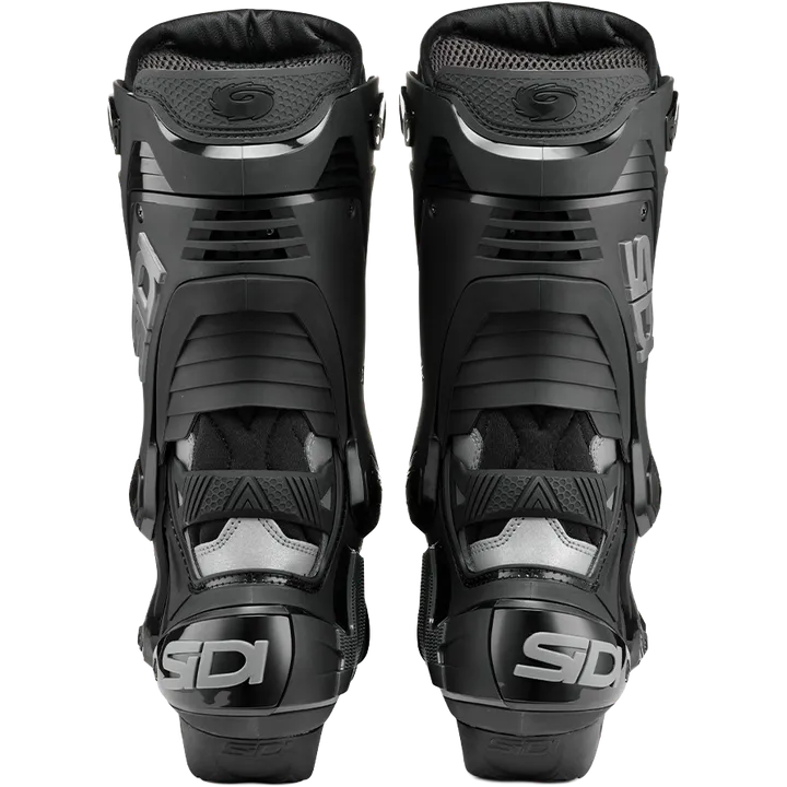 Bottes Rex noir