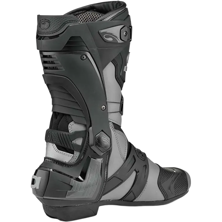 Bottes Rex noir