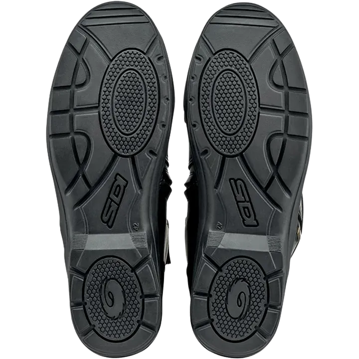 Bottes Gavia GTX noir