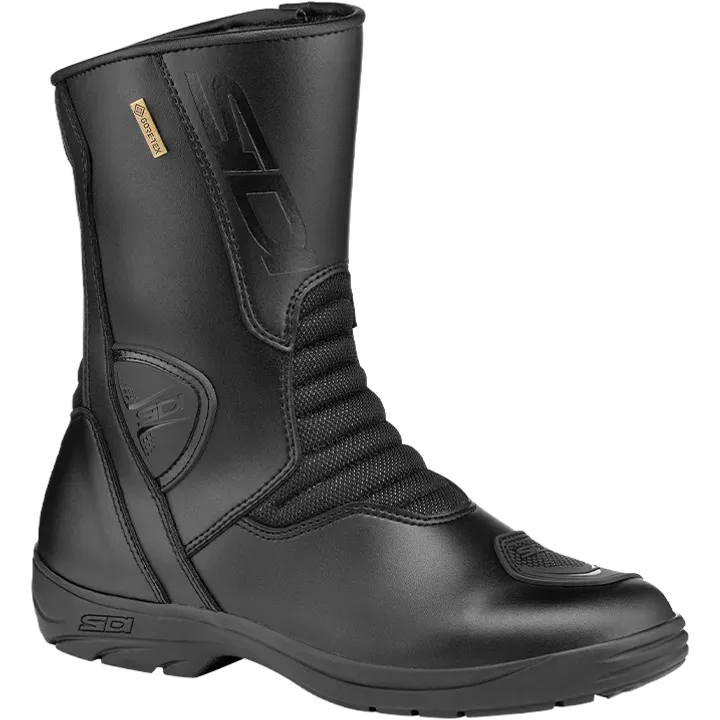 Bottes Gavia GTX noir