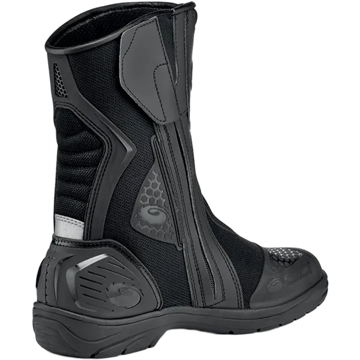 Stiefel Aria GTX schwarz