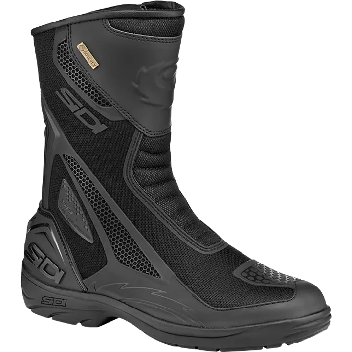 Stiefel Aria GTX schwarz