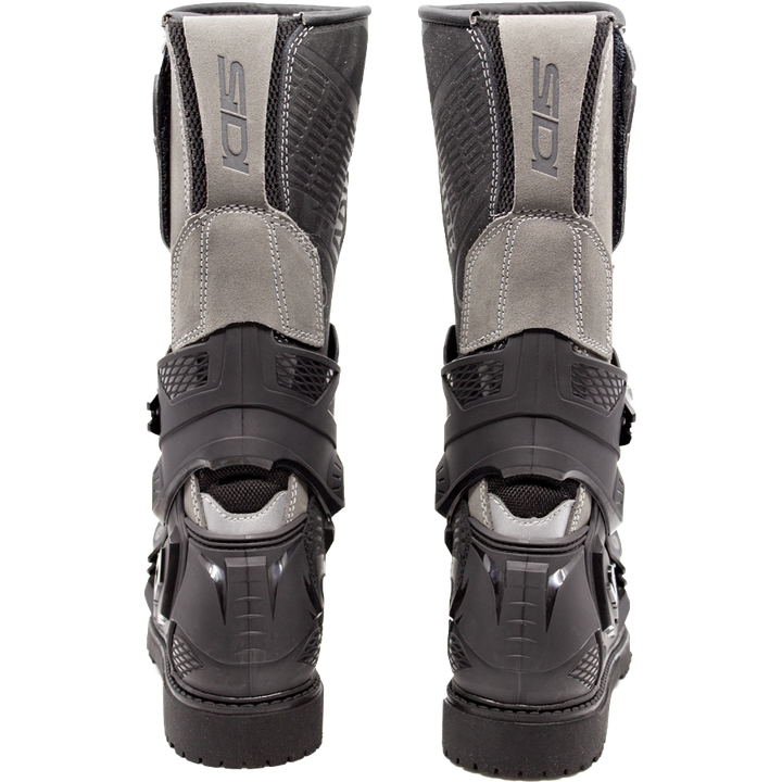 Stiefel Adventure 2 GTX grau