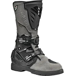 Stiefel Adventure 2 GTX grau