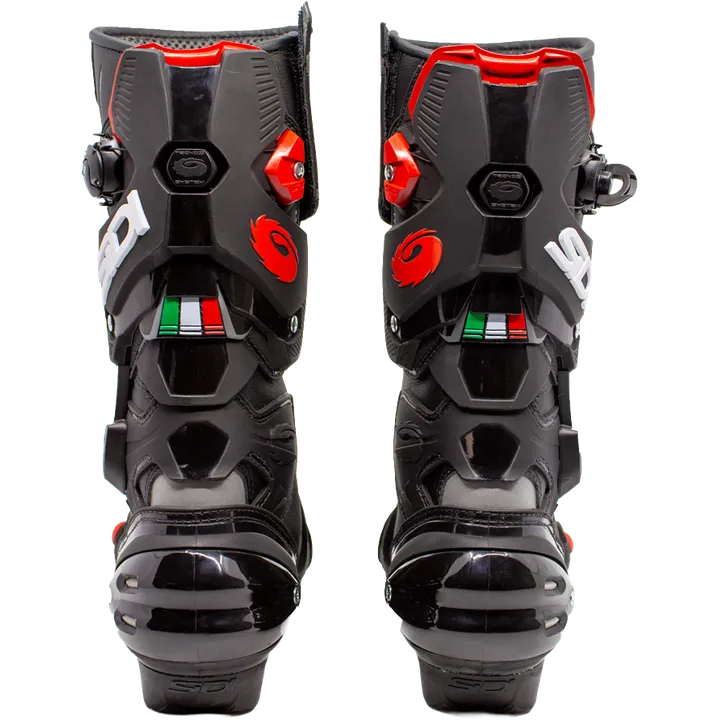 Bottes pour femmes Vertigo 2 LEI noir