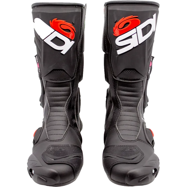 Bottes pour femmes Vertigo 2 LEI noir