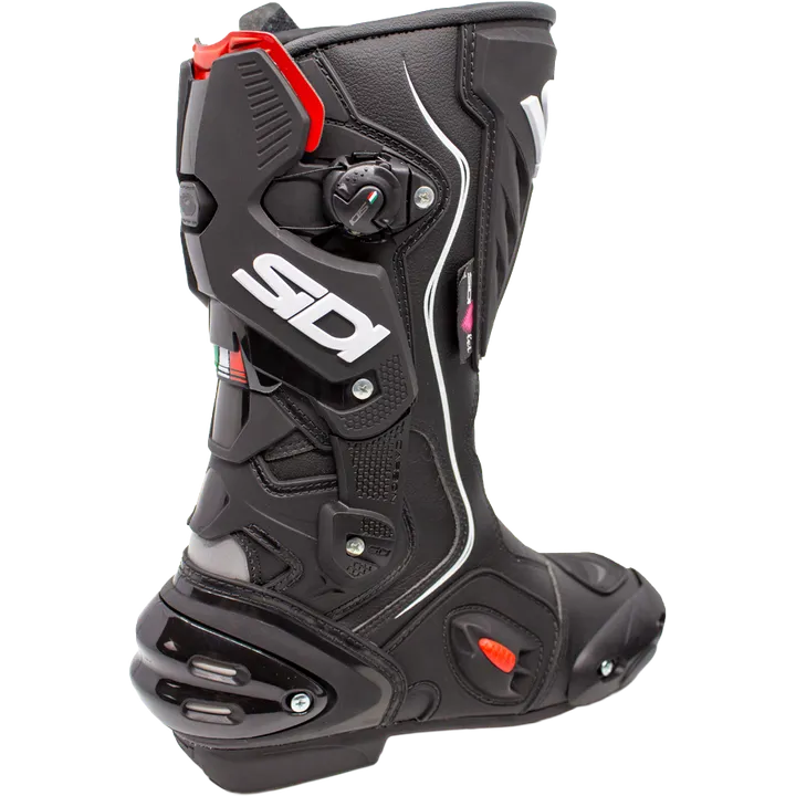 Bottes pour femmes Vertigo 2 LEI noir